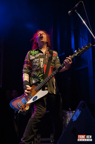 The Levellers - 1