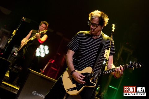 The Offspring - 8