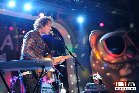 The Wombats - 5