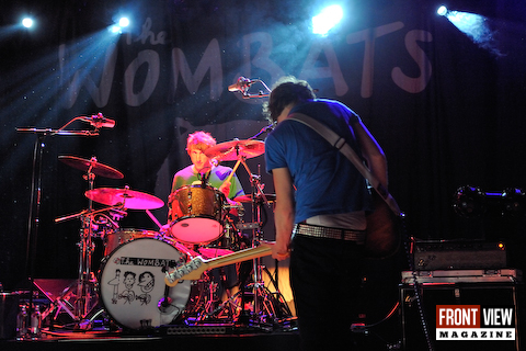 The Wombats - 14