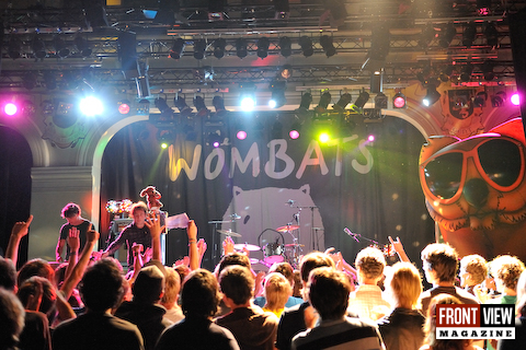 The Wombats - 35