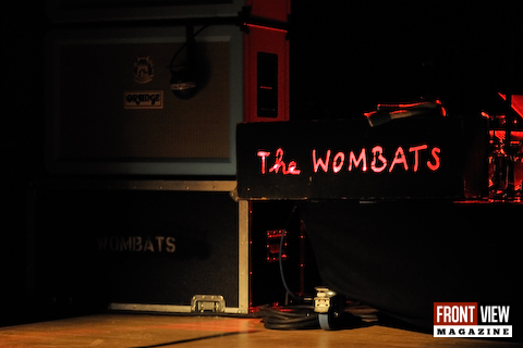 The Wombats - 43
