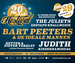 Hestival
