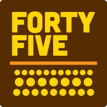 Location logo