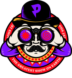 Location logo