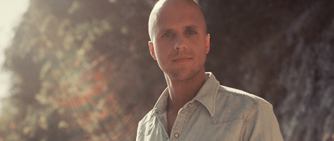 Milow speelt op 24 november extra concert in Ancienne Belgique