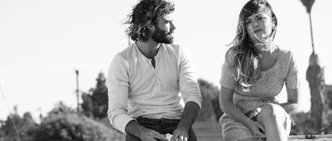 Angus & Julia Stone geven extra concert in Koninklijk Circus