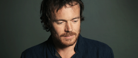 Damien Rice speelt op 26 oktober in Koninklijk Circus