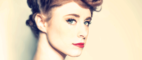 Kiesza speelt op 9 november in de Ancienne Belgique