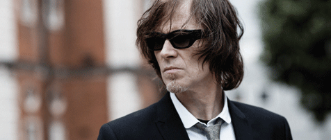 Mark Lanegan Band speelt op 30 januari in de Ancienne Belgique