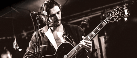Hozier komt op 3 oktober naar de Ancienne Belgique