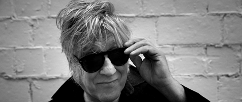 Arno bereidt zich voor op een tournee doorheen België!