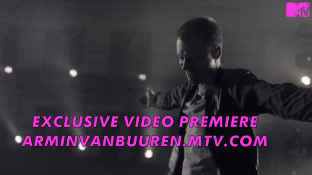 Armin van Buuren en Kensington premièren ‘Heading Up High’ music video wereldwijd op MTV