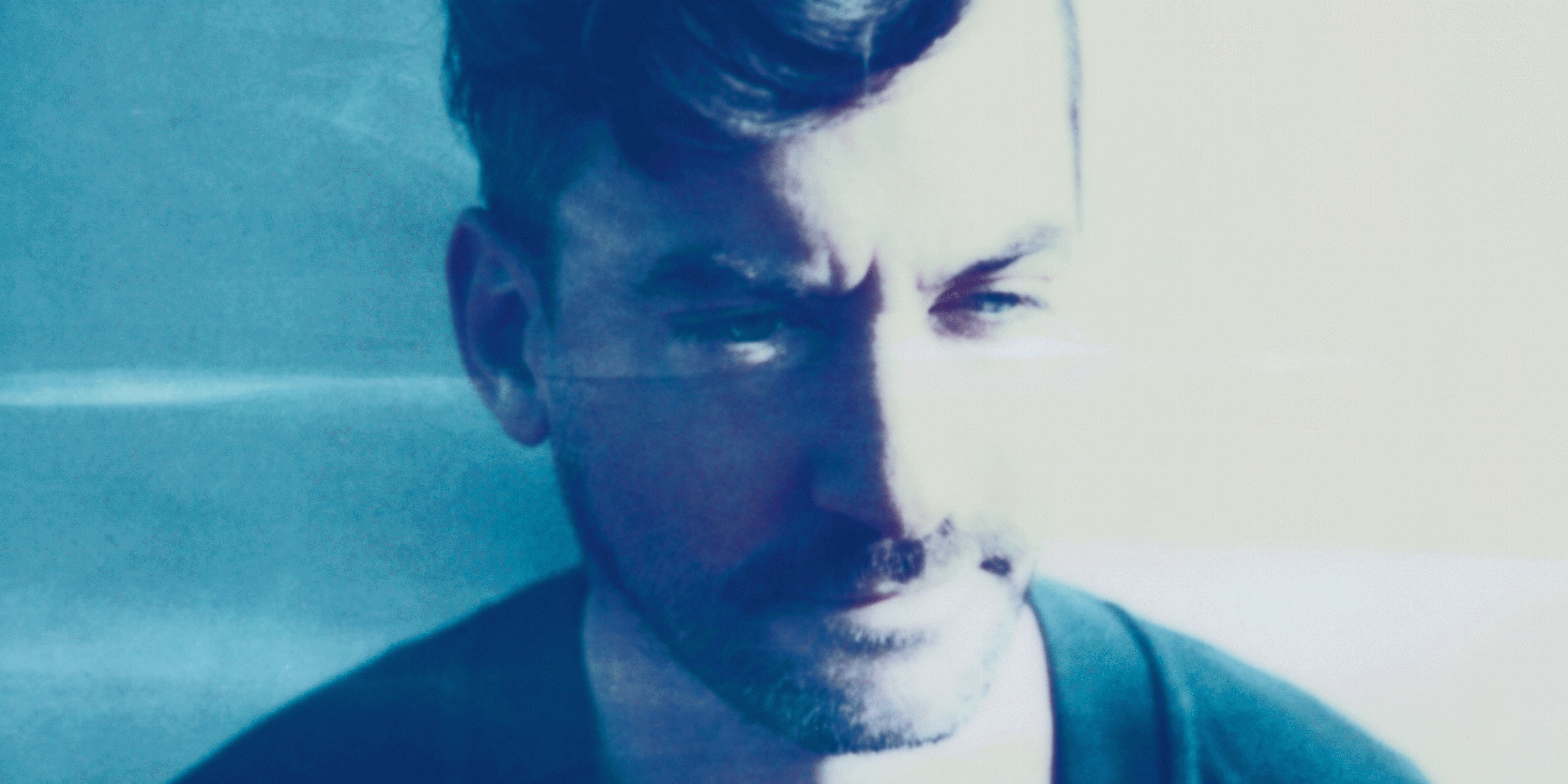Bonobo speelt op 7 maart 2016 in de Ancienne Belgique