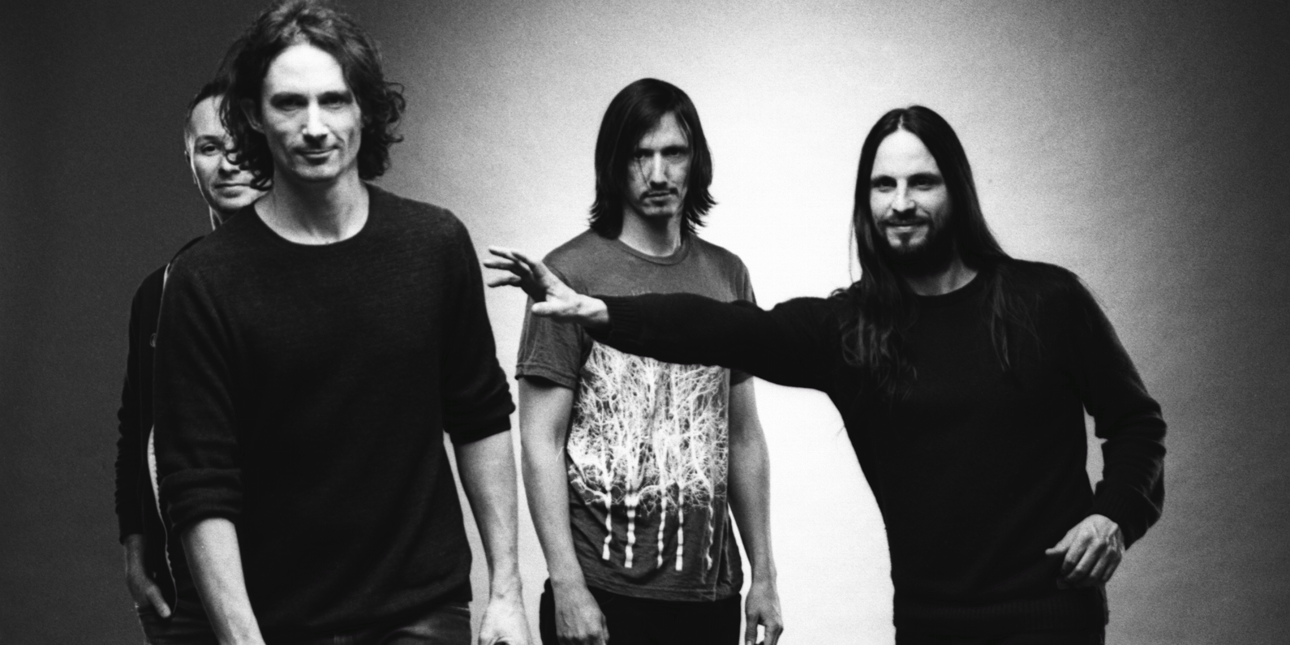 Gojira op maandag 20 maart in de Ancienne Belgique