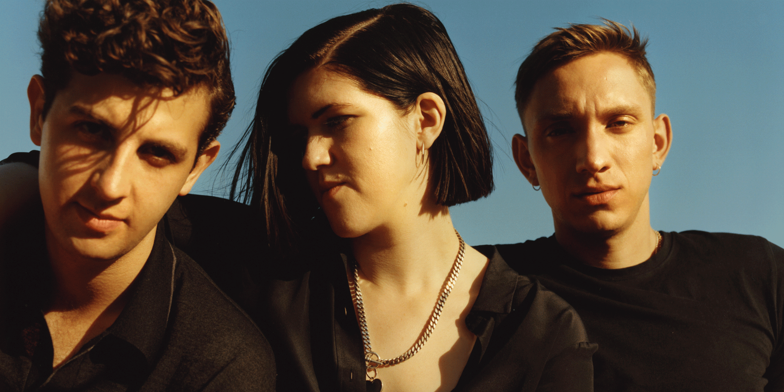 The xx speelt op 1 maart in Vorst Nationaal