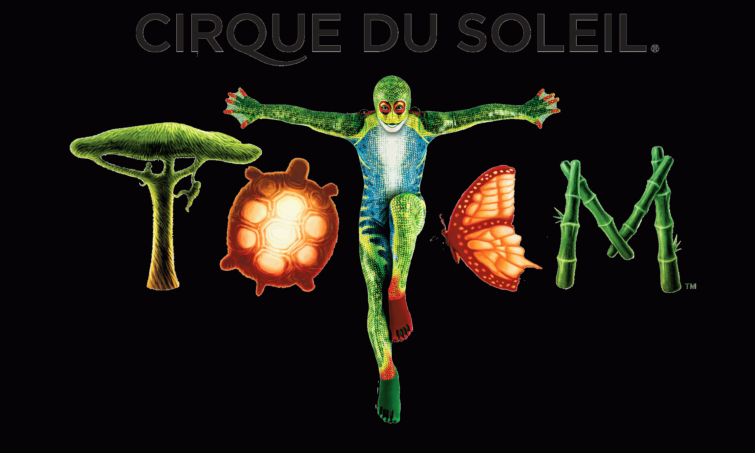 Cirque Du Soleil blijft langer in Brussel