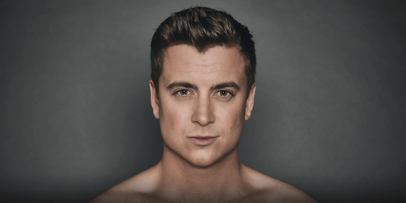 Niels Destadsbader geeft tweede concert in het Sportpaleis