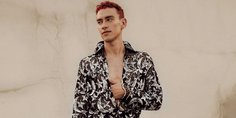 Years & Years komen naar de Lotto Arena