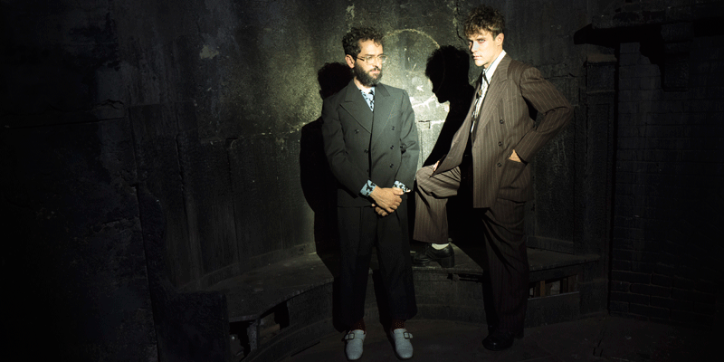 MGMT komt op 11 december naar De Roma