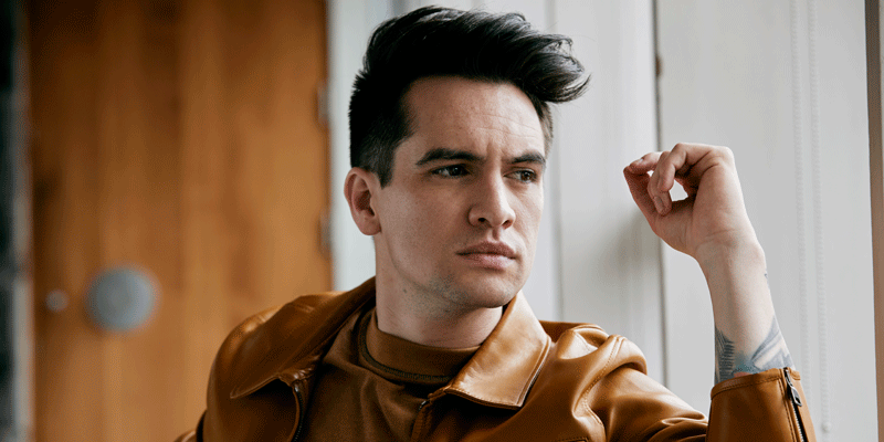 Panic! At The Disco op 18 maart naar AFAS Live