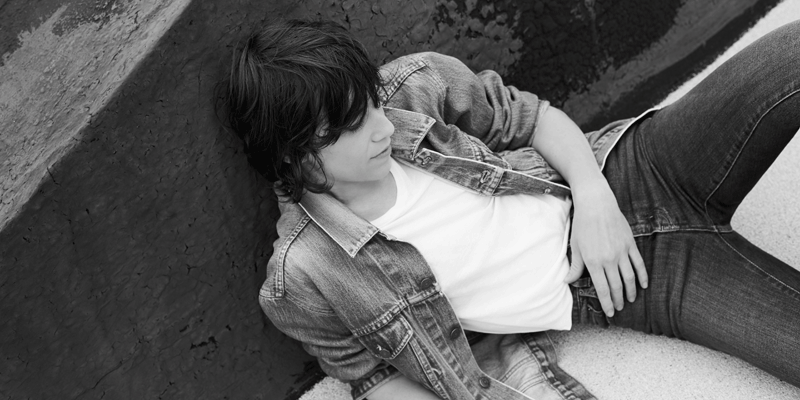 Charlotte Gainsbourg komt naar Antwerpen en Brussel