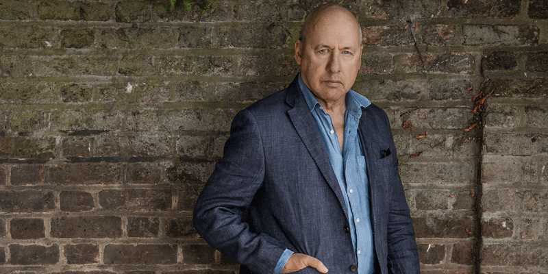 Mark Knopfler op 23 juni in Ziggo Dome