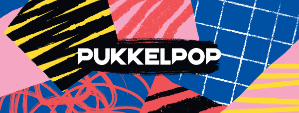 Pukkelpop: Line-up ART United bekend: kunst is rock‘n’roll!