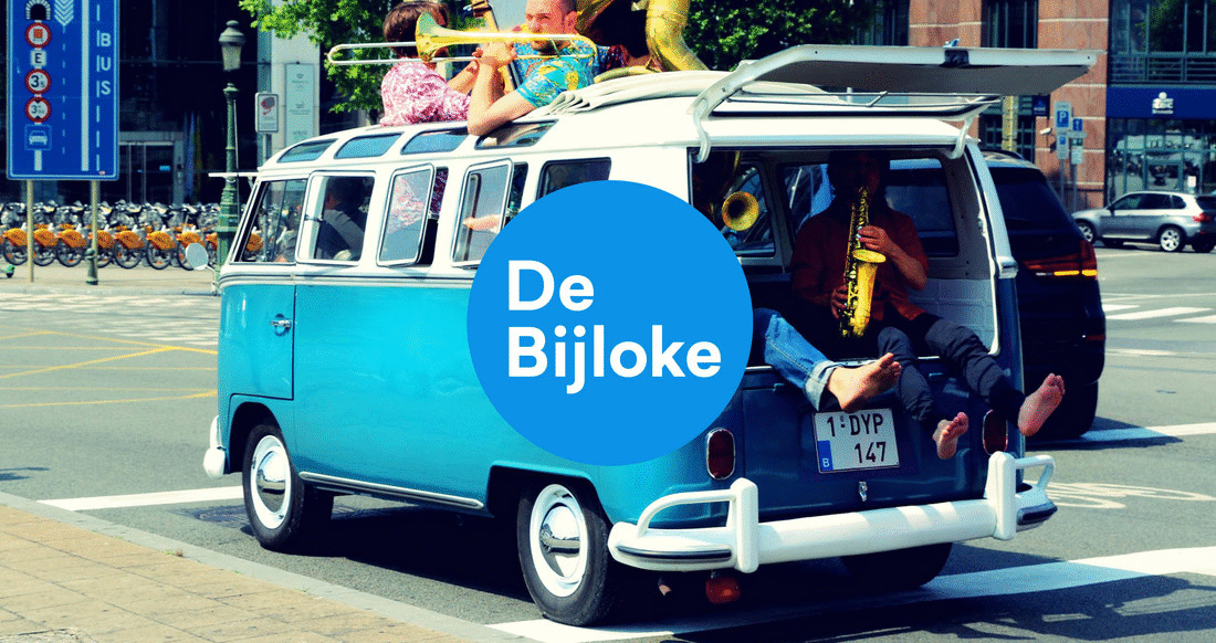 Sound of Ghent blijft groeien