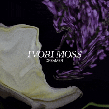 Ivori Moss delen hun wondermooie ode aan de kwetsbaarheid