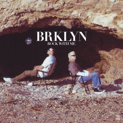 BRKLYN release upcoming album single 'Rock With Me'