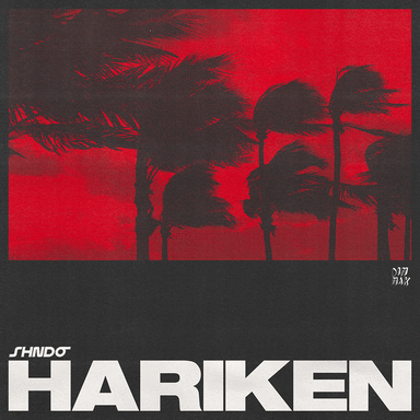 shndō (producer of Justin Bieber “Peaches”) joins Dim Mak with “HARIKĒN”