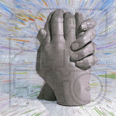 Grammy nominated Ford. releases new album Guiding Hand