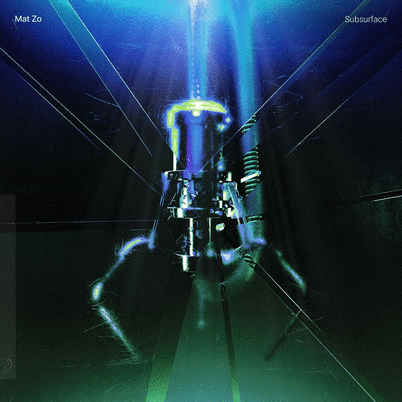 Mat Zo's trailblazing single ‘Subsurface’ available December 8