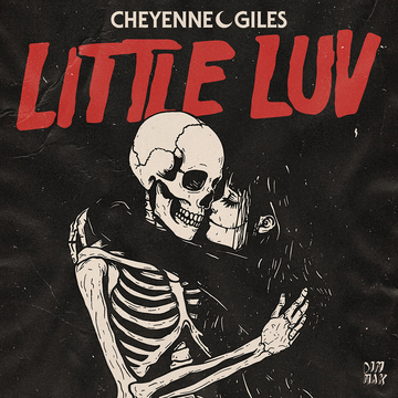 Cheyenne Giles shares hybrid bass single “Little Luv”