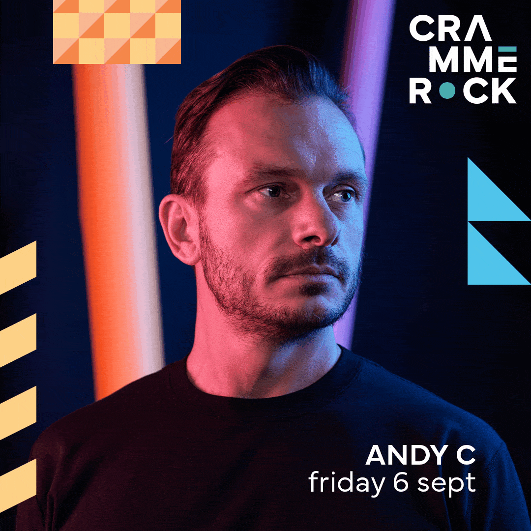Eerste headliners voor Crammerock 2024 bekend