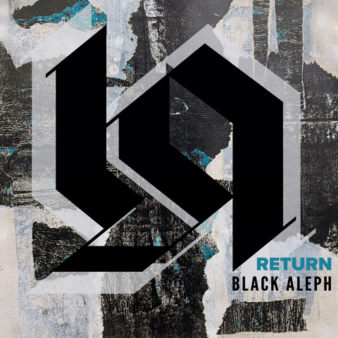 Black Aleph's New Single "Return" Brings An Atmosphere of Melancholy, Loss and Inevitable Doom