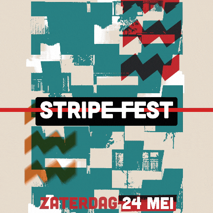 Di-rect, Son Mieux, Rondé en meer naar STRIPE-FEST!