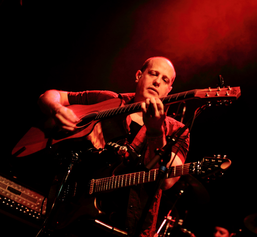 Unitopia Nieuwe Nor - Heerlen, picture 2, photographed by Jaak Geebelen - FrontView Magazine