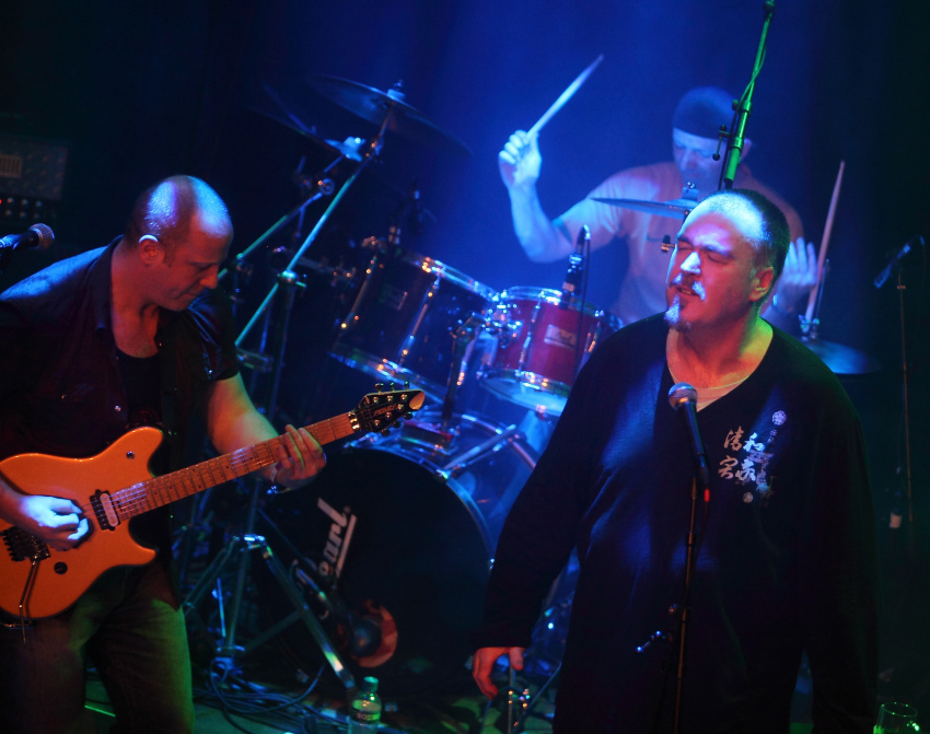 Unitopia Nieuwe Nor - Heerlen, picture 5, photographed by Jaak Geebelen - FrontView Magazine