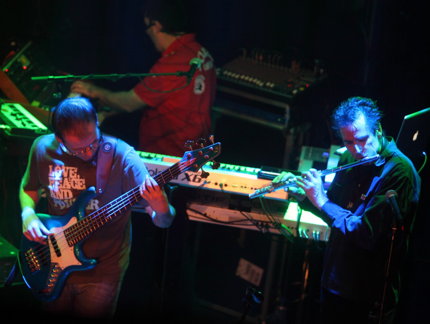 Unitopia Nieuwe Nor - Heerlen, picture 8, photographed by Jaak Geebelen - FrontView Magazine