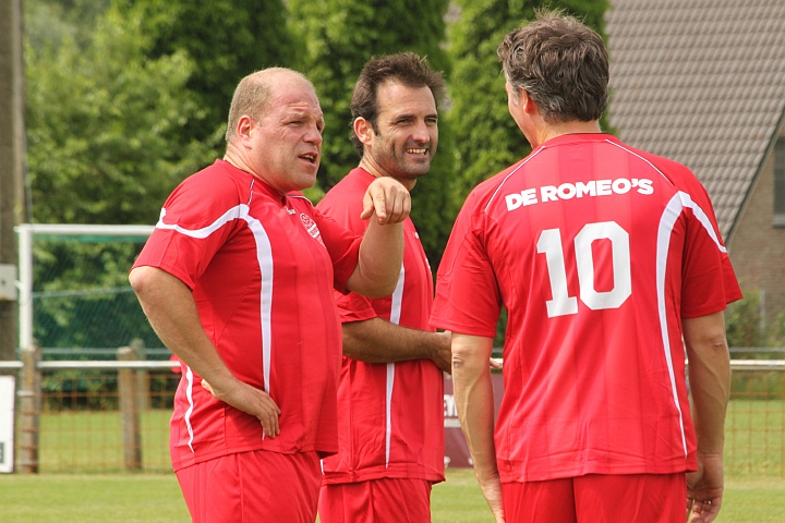 De Romeo's CD-voorstelling 10, picture 3, photographed by Heidi Elen, Heidi Elen - FrontView Magazine