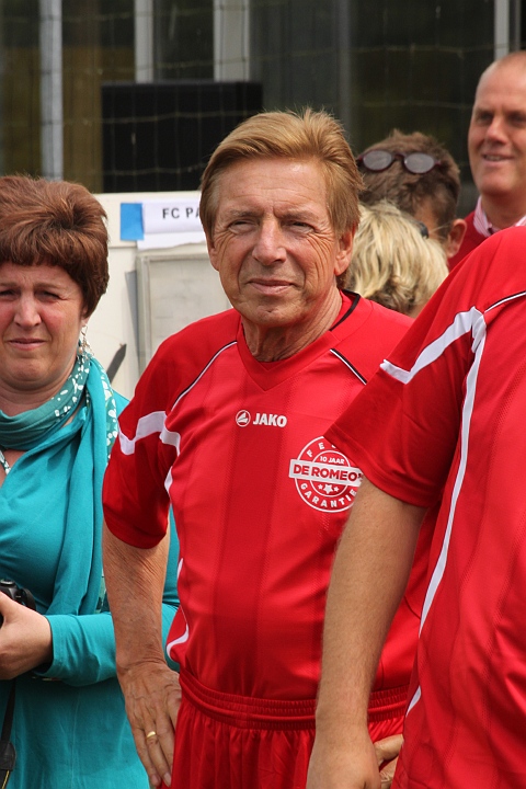 De Romeo's CD-voorstelling 10, picture 75, photographed by Heidi Elen, Heidi Elen - FrontView Magazine