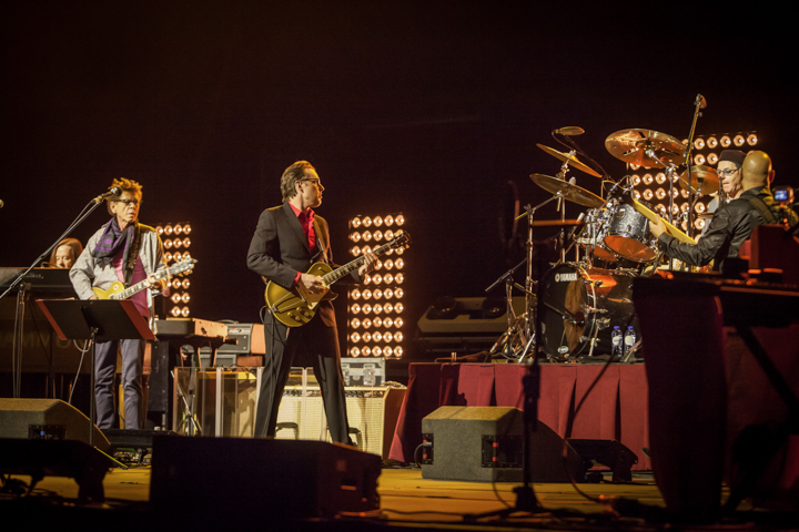 Beth Hart & Joe Bonamassa Live in Concert @ Lotto Arena, picture 7, photographed by Jany Claeskens - FrontView Magazine