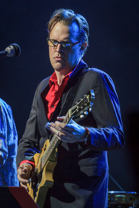 Beth Hart & Joe Bonamassa Live in Concert @ Lotto Arena, picture 10, photographed by Jany Claeskens - FrontView Magazine