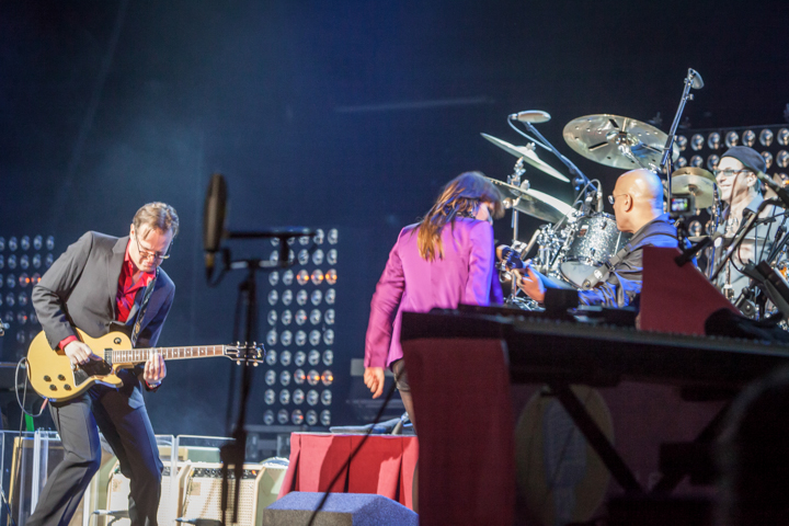 Beth Hart & Joe Bonamassa Live in Concert @ Lotto Arena, picture 14, photographed by Jany Claeskens - FrontView Magazine