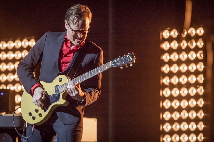Beth Hart & Joe Bonamassa Live in Concert @ Lotto Arena, picture 16, photographed by Jany Claeskens - FrontView Magazine