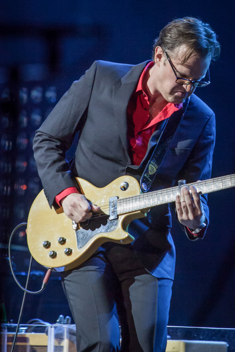 Beth Hart & Joe Bonamassa Live in Concert @ Lotto Arena, picture 19, photographed by Jany Claeskens - FrontView Magazine