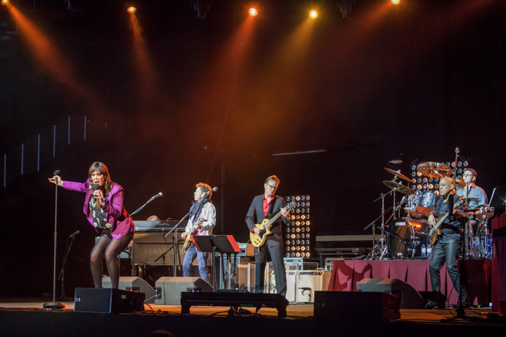 Beth Hart & Joe Bonamassa Live in Concert @ Lotto Arena, picture 20, photographed by Jany Claeskens - FrontView Magazine