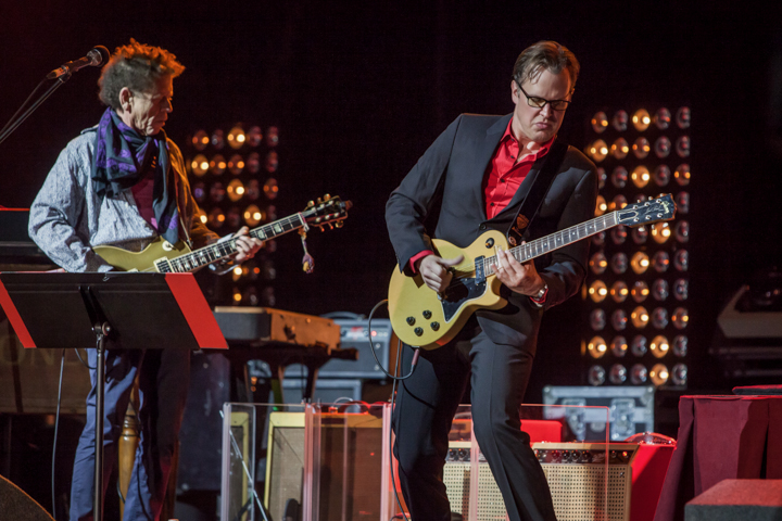 Beth Hart & Joe Bonamassa Live in Concert @ Lotto Arena, picture 21, photographed by Jany Claeskens - FrontView Magazine